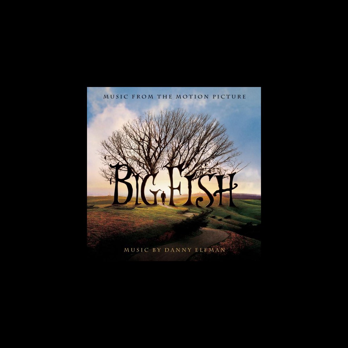 ‎Big Fish (Music From The Motion Picture) De Various Artists En Apple Music