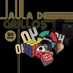 Veinte Años - Single - Jaula De Grillos