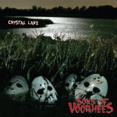 Sons Of Voorhees - Jason's Grudge