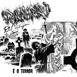 É O Terror - DJ Caique É O Terror - DJ Caique