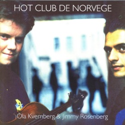 Hot Club De Norvege - Oh, Lady Be Good