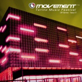 Movement - Torino Music Festival - Off Series (Issue II) artwork