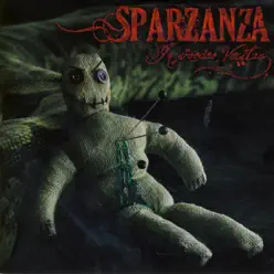 In Voodoo Veritas - Sparzanza