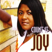 Count It All Joy artwork