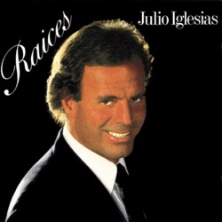 Julio Iglesias - Caballo Viejo / Bamboleo