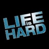 Life Is Hard - EP