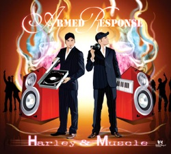 Harley & Muscle - Deep Roots