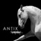 Lost & Found (feat. Mark Ridout) - Antix lyrics