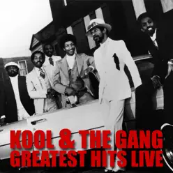 Greatest Hits Live - Kool & The Gang