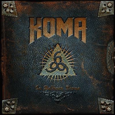 La Maldición Divina - Koma