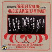 The Best of Fred Elizalde and His Anglo American Band 1928-1929 artwork