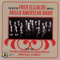 Fred Elizalde - Crazy Rhythm