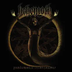 Pandemonic Incantations - Behemoth