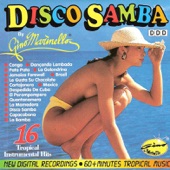 Disco Samba artwork
