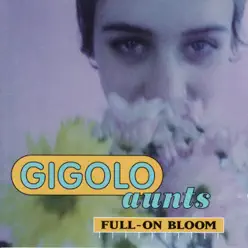 Full-On Bloom - The Gigolo Aunts