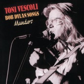 Toni Vescoli - Knockin'On Heavens Door