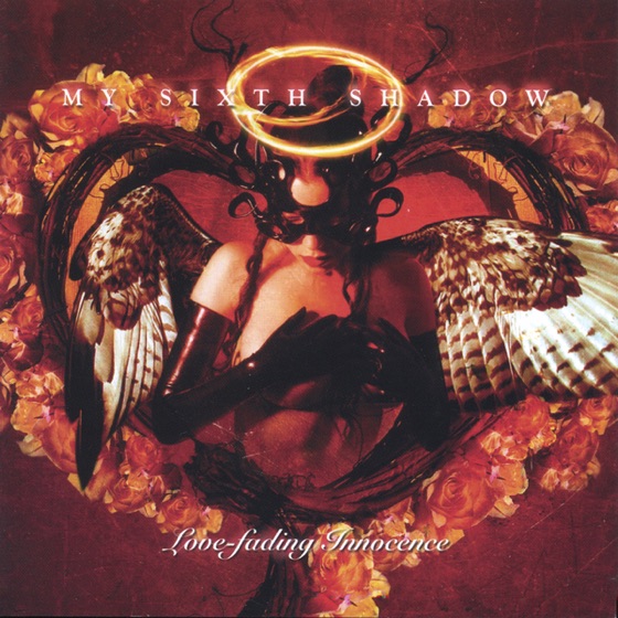 Cover artwork for Hate Loving Heart