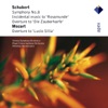 Nikolaus Harnoncourt & Chamber Orchestra of Europe - Ballet Music from Rosamunde, D. 797: II. Andantino