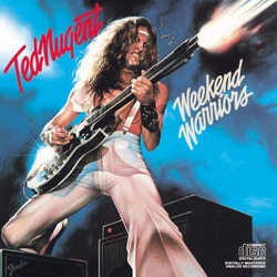 Ted Nugent - Need You Bad