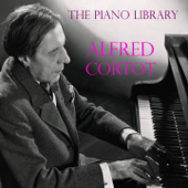 Chopin: The Piano Library - Alfred Cortot