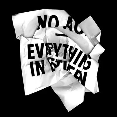 Everything In Between - No Age Everything In Between - No Age