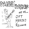 Oft Mended Raiment album lyrics, reviews, download