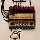 Pseudocode - You're not alone
