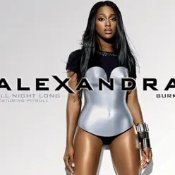 All Night Long - Single - Alexandra Burke