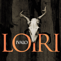 Ivalo - Vesa-Matti Loiri Cover Art