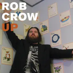 Up - EP - Rob Crow