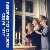 Jul Med Børudgjengen - Gode Nyheter: En Jule-Musical artwork