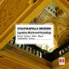STAATSKAPELLE DRESDEN - Legendary Masterworks Recordings album lyrics, reviews, download