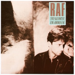Raf - Il Sapore Di Un Bacio
