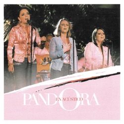 Pandora - Mi Hombre