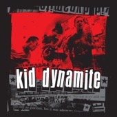 Kid Dynamite artwork