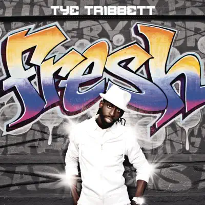 Fresh - Tye Tribbett