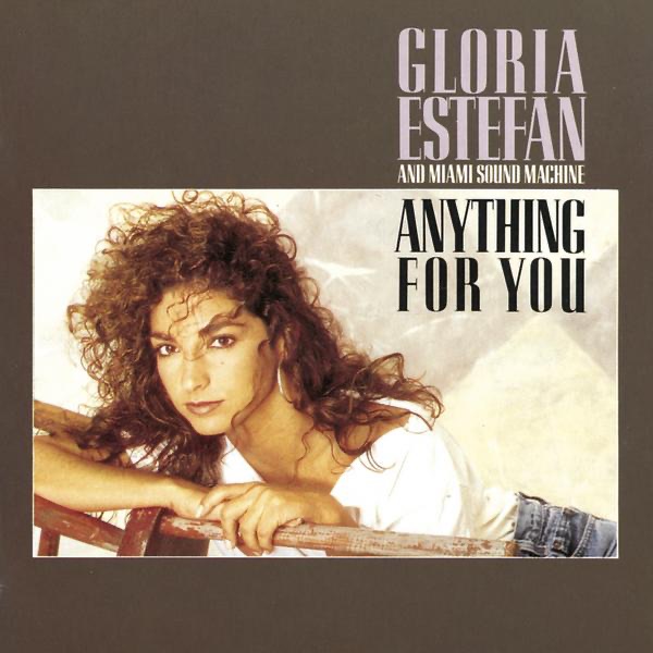 1-2-3 by Gloria Estefan And The Miami Sound Machine on Go Classic Hits