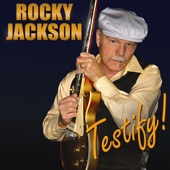Rocky Jackson - Shoulda Never Left Texas