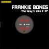 The Way U Like It - EP