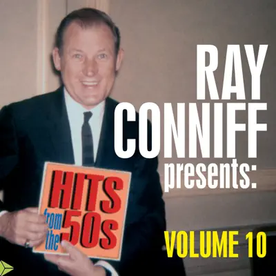 Ray Conniff Presents Various Artists, Vol. 10 - Ray Conniff