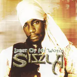 Light of My World - Sizzla