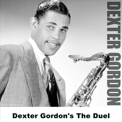 Dexter Gordon's the Duel - EP - Dexter Gordon
