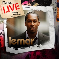 Lemar - 50-50