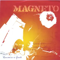 Resistance Is Futile - Magneto Resistance Is Futile - Magneto