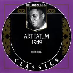 1949 - Art Tatum