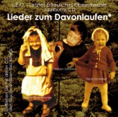 Lieder Zum Davonlaufen