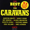 The Best of the Caravans, 1977