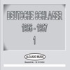 Deutsche Schlager 1956-1957, Teil 1