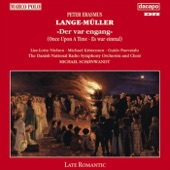 Lange-Muller: Der Var Engang artwork