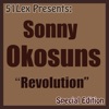 51 Lex Presents: Revolution - EP, 2006